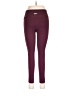 Reebok Burgundy Active Pants Size M - photo 2