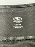 Athletic Works Black Active Pants Size 12 - 14 - photo 7