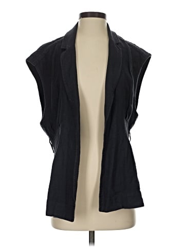 By Anthropologie Vest (view 1)