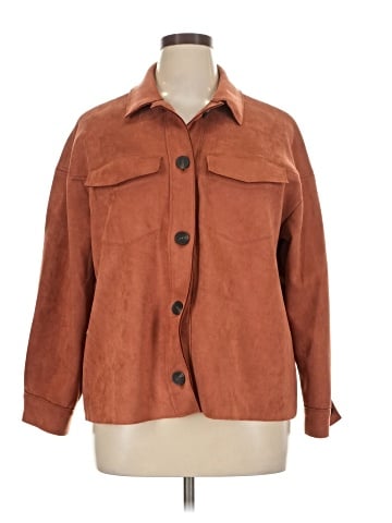 Philosophy Republic Clothing Jacket (view 1)
