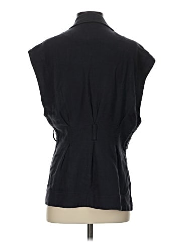 By Anthropologie Vest (view 2)