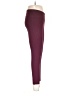 Reebok Burgundy Active Pants Size M - photo 4