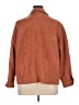Philosophy Republic Clothing Brown Jacket Size 1X - photo 2