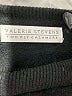 Valerie Stevens 100% Cashmere Black Cashmere Pullover Sweater Size L - photo 7