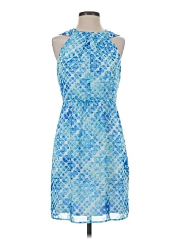 Shoshanna Cocktail Dress (view 1)