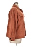 Philosophy Republic Clothing Brown Jacket Size 1X - photo 4