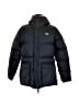 Levi's 100% Polyester Black Snow Jacket Size XL - photo 1