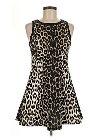 Karen Kane Cocktail Dress (view 1)