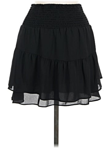 Krisa Casual Skirt (view 1)