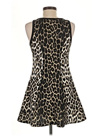 Karen Kane Cocktail Dress (view 2)