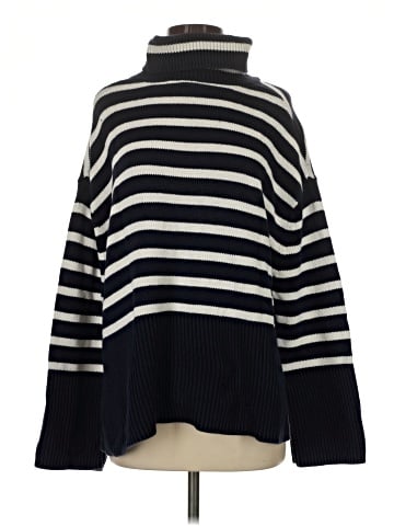 Gap Turtleneck Sweater (view 1)