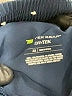 Tek Gear Solid Blue Athletic Shorts Size XS - photo 3