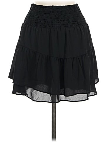 Krisa Casual Skirt (view 2)