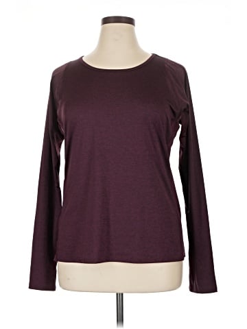 Threads 4 Thought Long Sleeve T-Shirt (view 1)