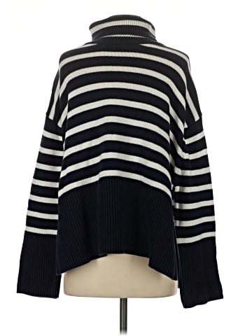 Gap Turtleneck Sweater (view 2)