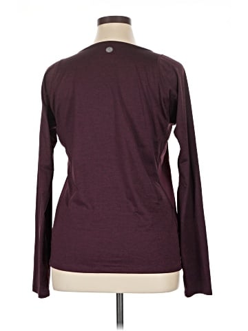 Threads 4 Thought Long Sleeve T-Shirt (view 2)