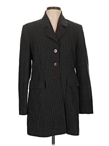 K by Karl Lagerfeld Coat (view 1)