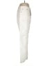 J.Crew 100% Cotton Ivory Jeans Size 28 waist - photo 4