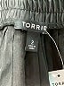 Torrid Solid Black Faux Leather Skirt Size 2X Plus (2) - photo 4