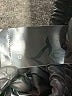 Torrid Solid Black Faux Leather Skirt Size 2X Plus (2) - photo 5