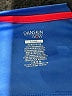 Danskin Now 100% Polyester Blue Active T-Shirt Size 16 - 18 - photo 7