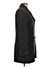 K by Karl Lagerfeld Gray Coat Size 10 - photo 4