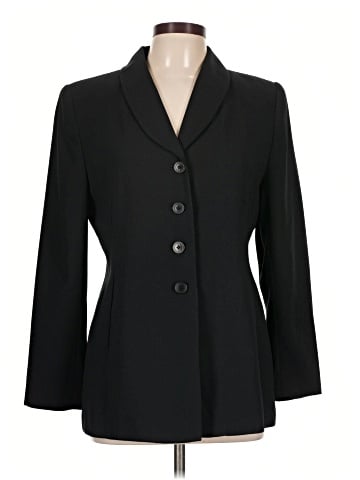 Amanda Smith Blazer (view 1)