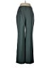 Thread & Supply 100% Laine (wool) Green Wool Pants Size L - photo 1