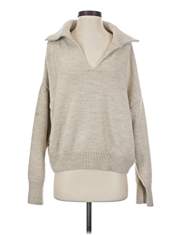 Topshop Pullover Sweater (view 1)
