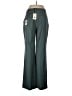 Thread & Supply 100% Laine (wool) Green Wool Pants Size L - photo 2