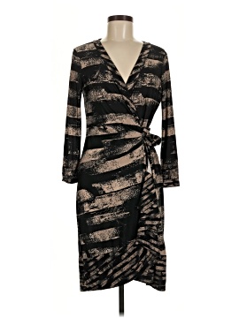 Bcbgmaxazria Cocktail Dress