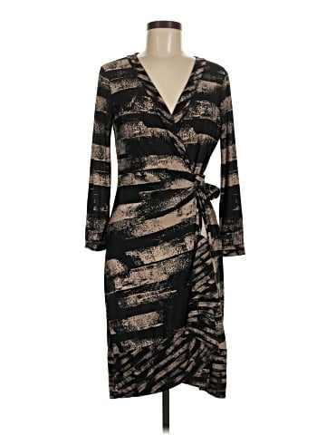 BCBGMAXAZRIA Cocktail Dress (view 1)