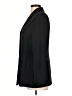 Amanda Smith 100% Polyester Black Blazer Size 10 - photo 5
