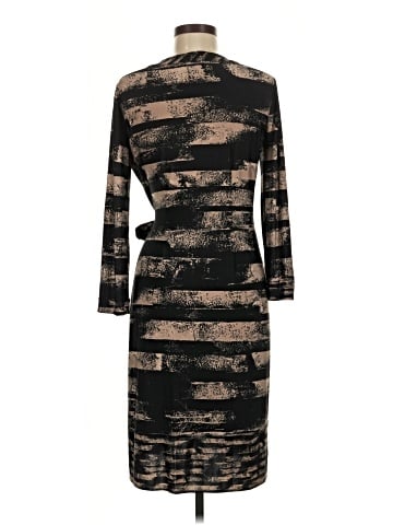 BCBGMAXAZRIA Cocktail Dress (view 2)