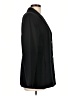 Amanda Smith 100% Polyester Black Blazer Size 10 - photo 4