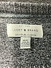 Lucky Brand Metallic Gray Pullover Sweater Size M - photo 7