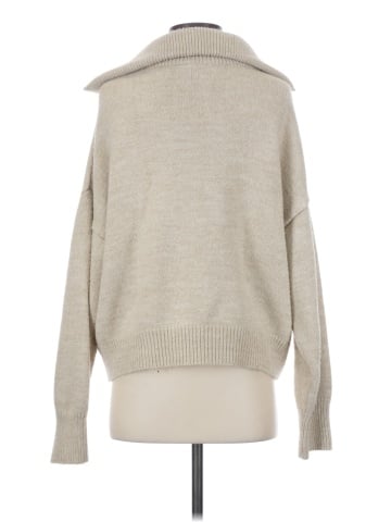 Topshop Pullover Sweater (view 2)