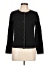 Christopher & Banks Black Cardigan Size L - photo 1