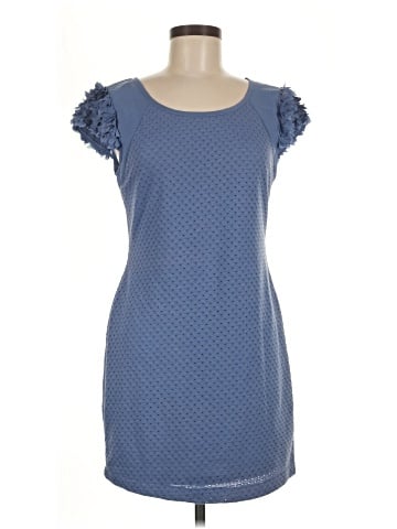 Esley Casual Dress (view 1)