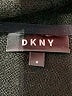 DKNY Black Turtleneck Sweater Size M - photo 7