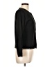Christopher & Banks Black Cardigan Size L - photo 4