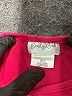 Emily Rose Orange Dress Size 5 - photo 3