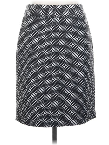 Ann Taylor Factory Casual Skirt (view 1)