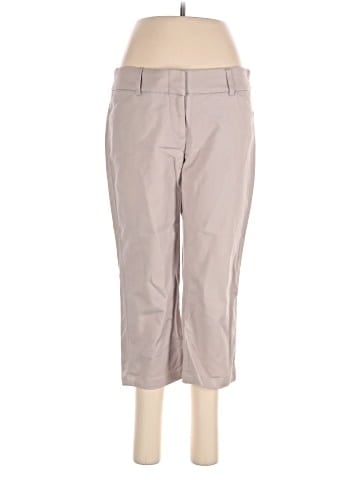Dalia Collection Khakis (view 1)