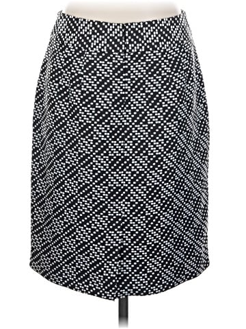 Ann Taylor Factory Casual Skirt (view 2)