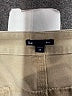 Gap Outlet Tan Jeans Size 8 - photo 7