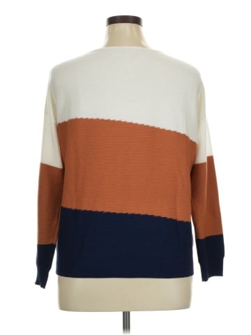 Evolution by Cyrus Pullover Sweater (view 2)