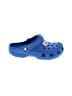 Crocs Blue Clogs Size 12 (kids) - photo 1