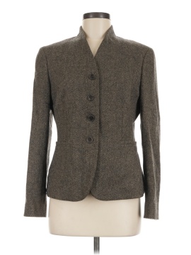 Brooks Brothers Wool Blazer