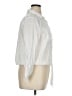 Notations Ivory Long Sleeve Button-Down Shirt Size XL - photo 4